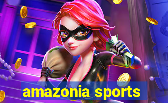 amazonia sports